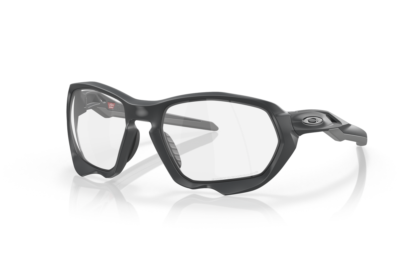 Oakley Plazma