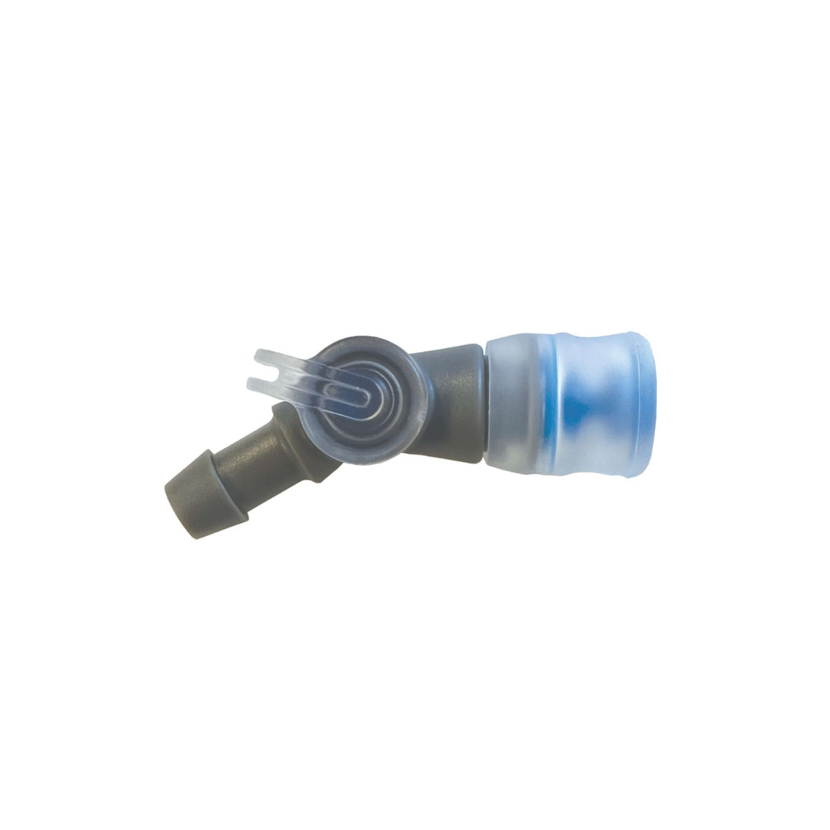 USWE Comet Bite Valve 45° Blaster