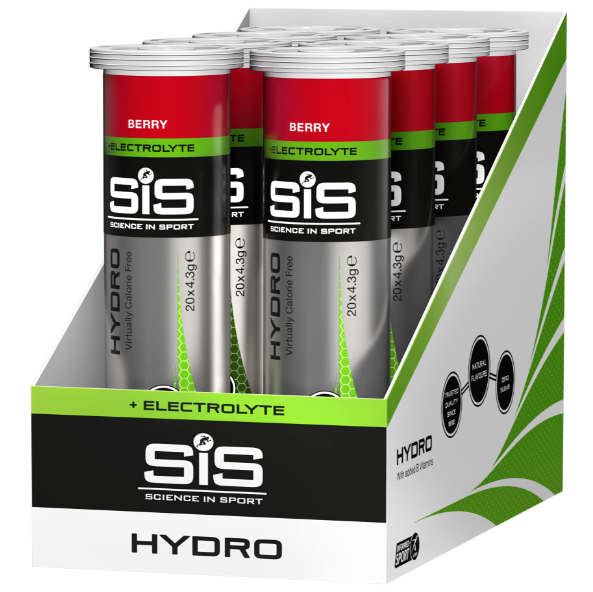 SIS Hydro Electrolyte