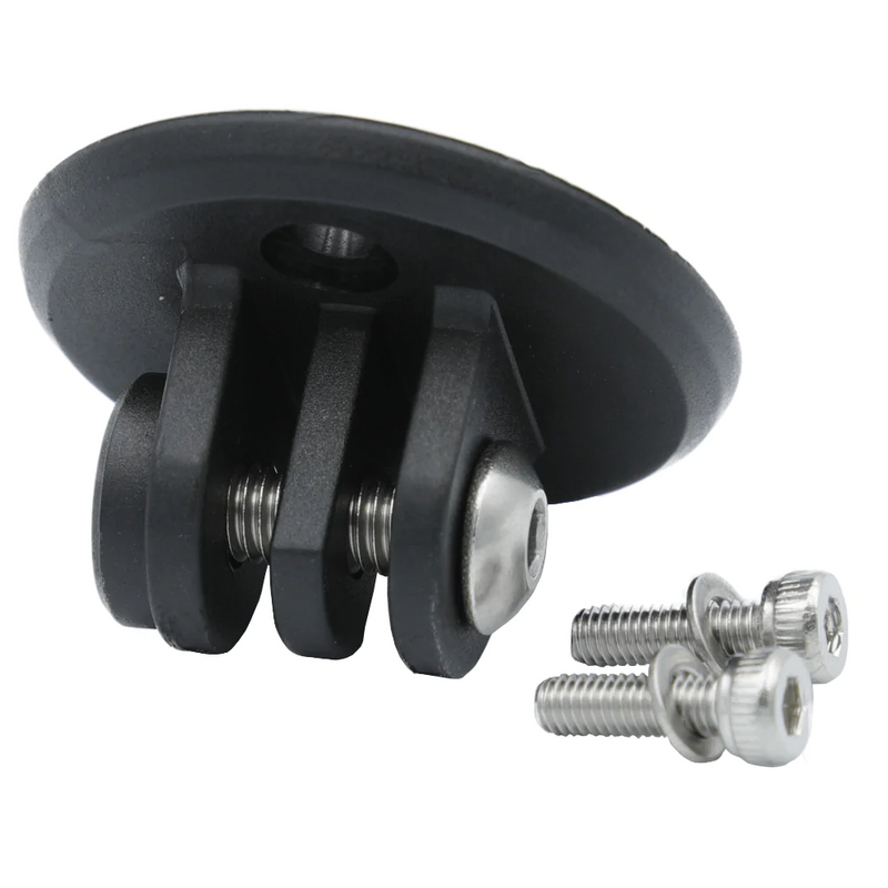 FORZA Light Attachment Out Front GPS