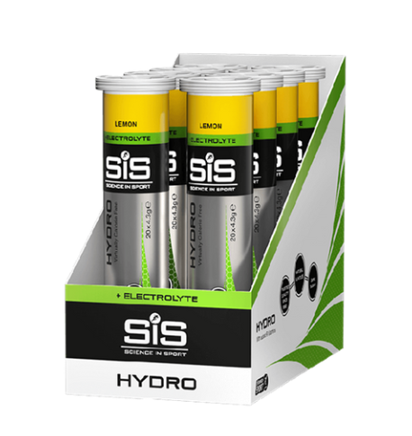 SIS Hydro Electrolyte