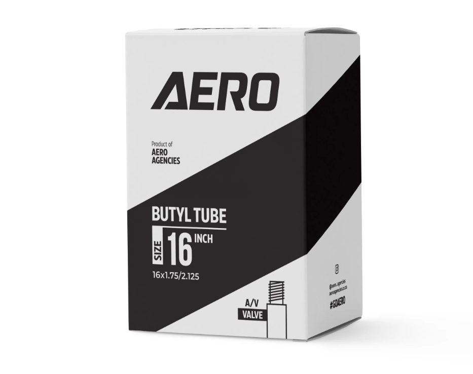 TUBE 16 X 1.75/2.125 A/V