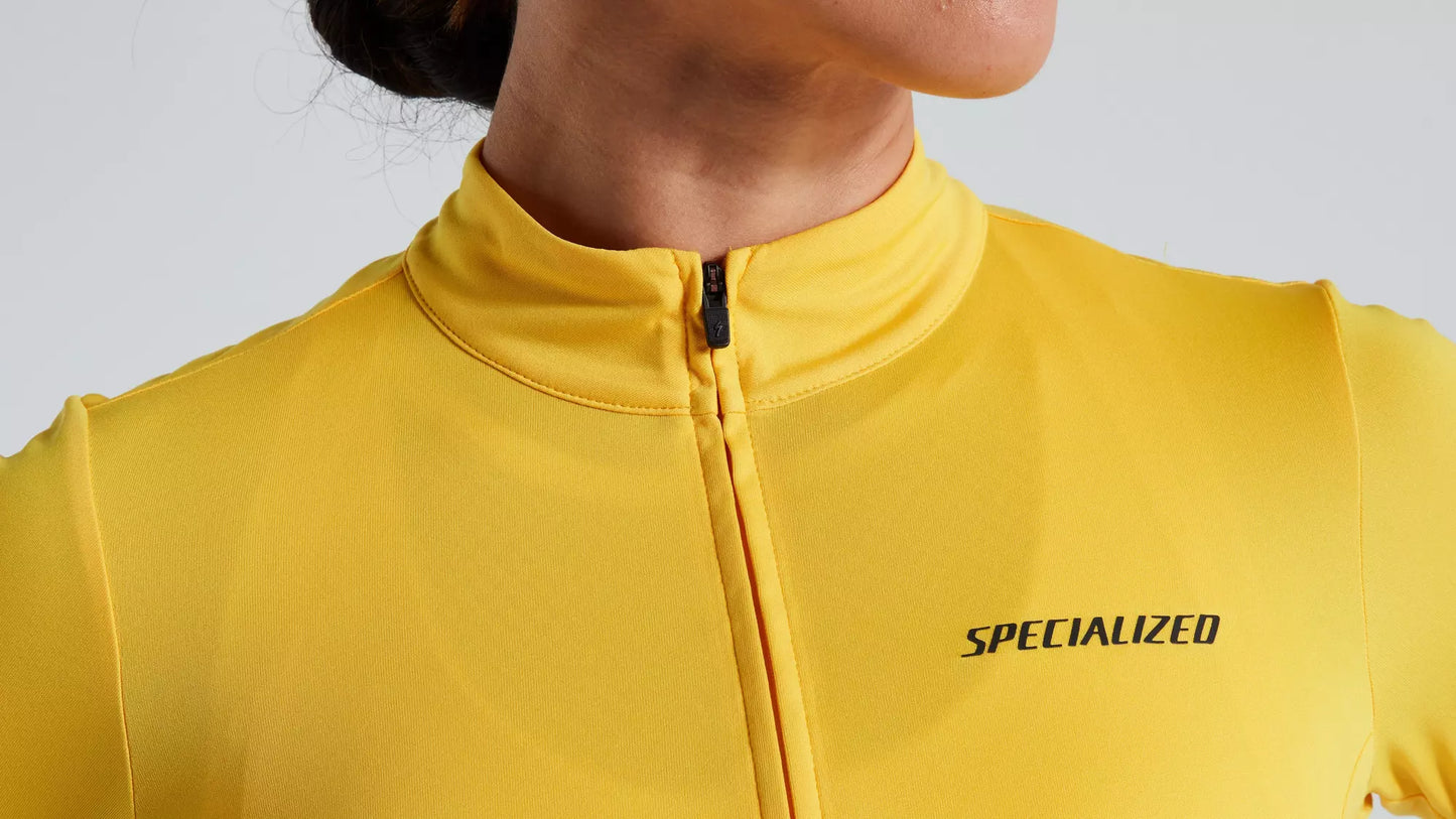 Women's RBX Classic Short Sleeve Jersey