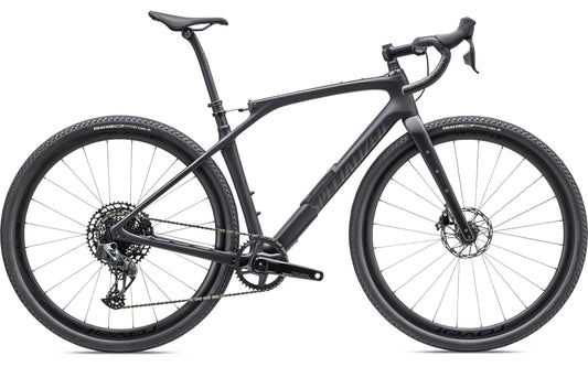Diverge STR Expert
