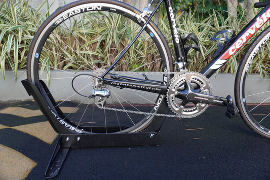 Cervelo Carbon Road Bike