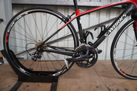 Specialized Amira S-Works