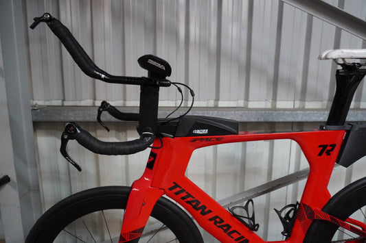 Titan TT Bike