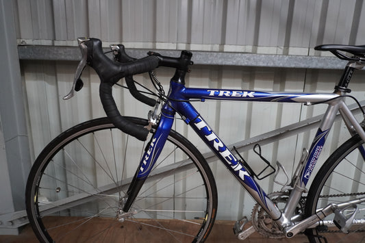 Trek Alloy Road Bike
