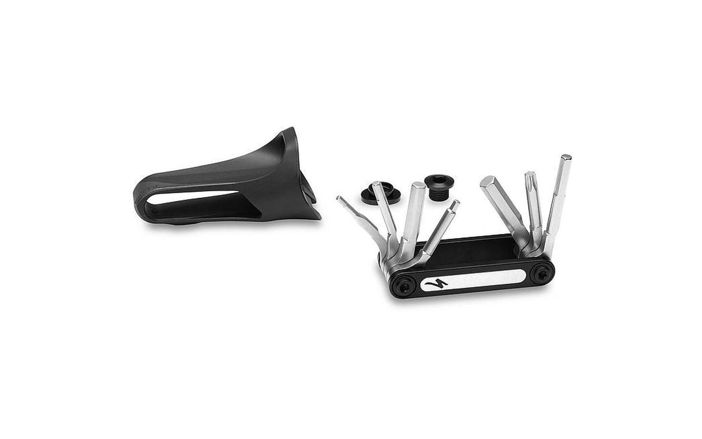 EMT CAGE MOUNT ROAD MULTI TOOL BLK-Specialized