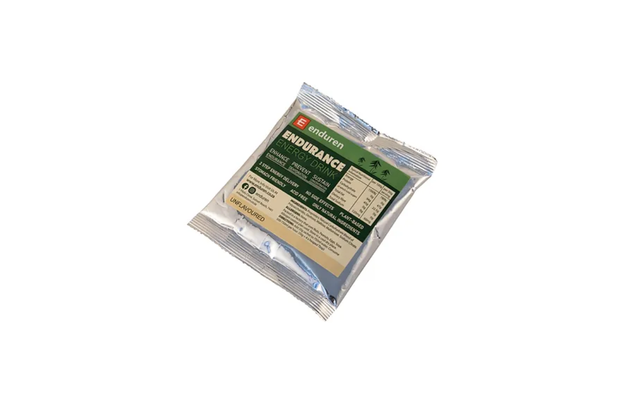 Enduren Endurance Energy Drink Mix