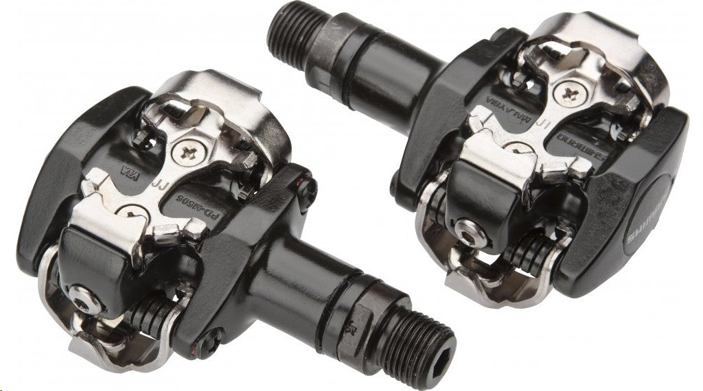 Shimano PD-M505 SPD Pedal