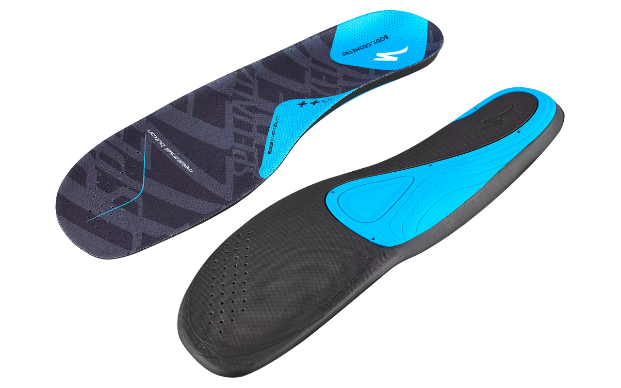 Body Geometry SL Footbeds Gen 2 ++