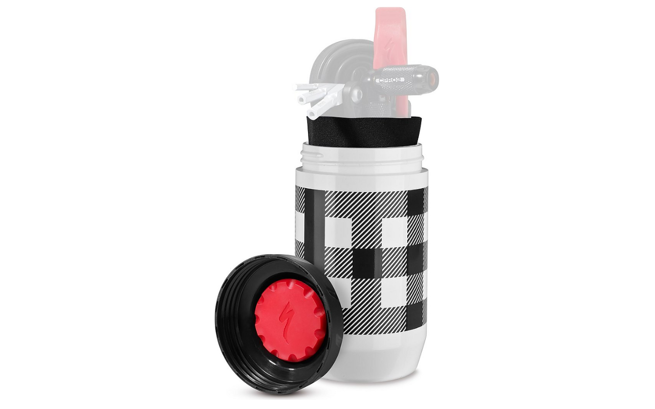 KEG Storage Vessel 16oz