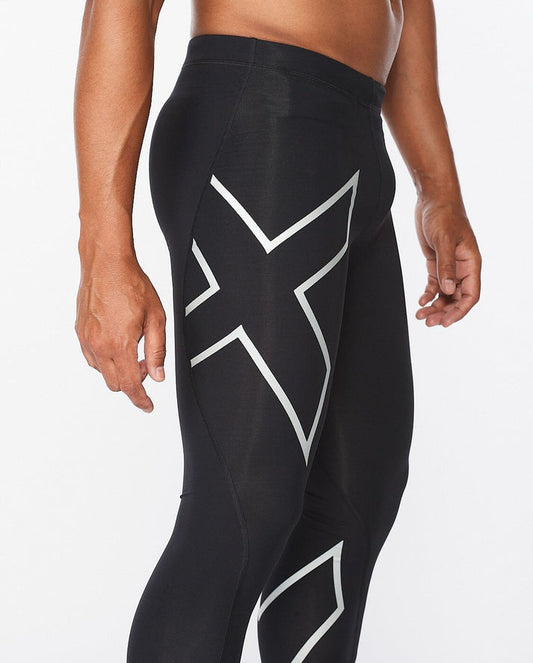 2XU Men's Core Compression Tights