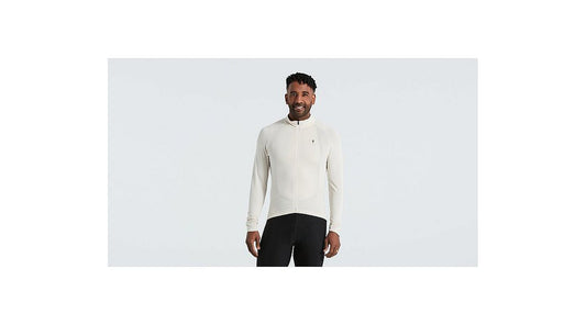 Men's Prime Power Gridª LS Jersey-Specialized