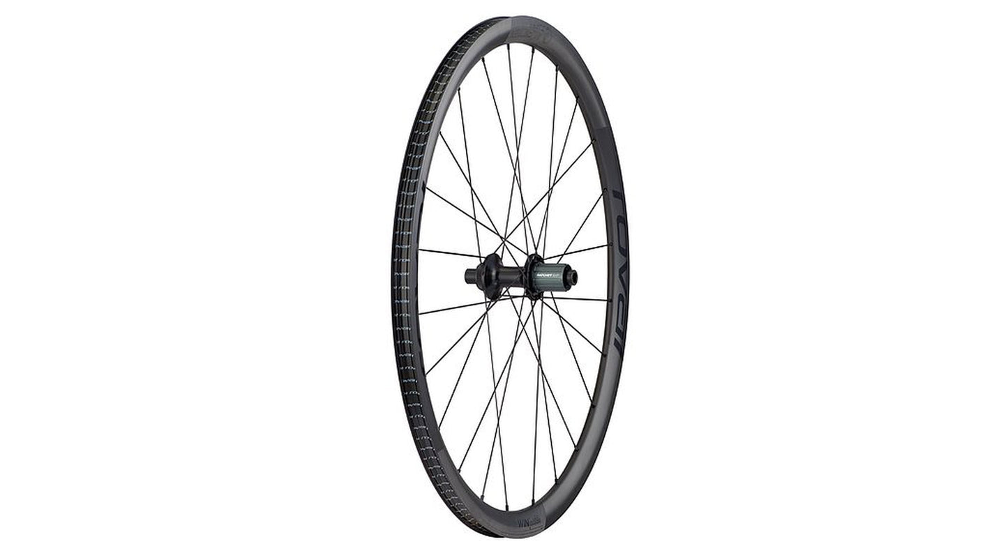 Roval Alpinist CLX HG Ð Rear-Specialized