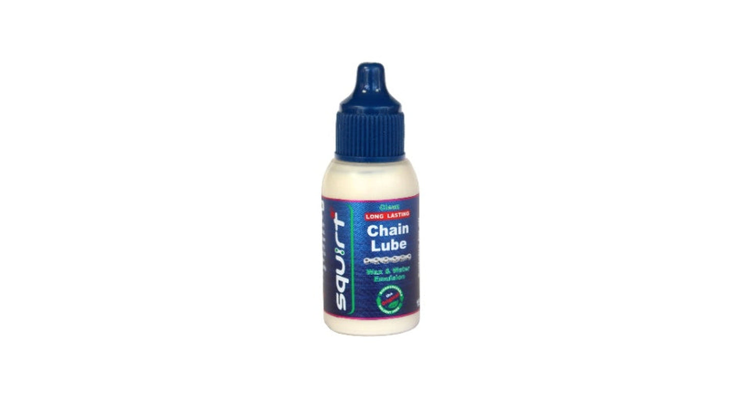 SQUIRT CHAIN LUBE-Specialized