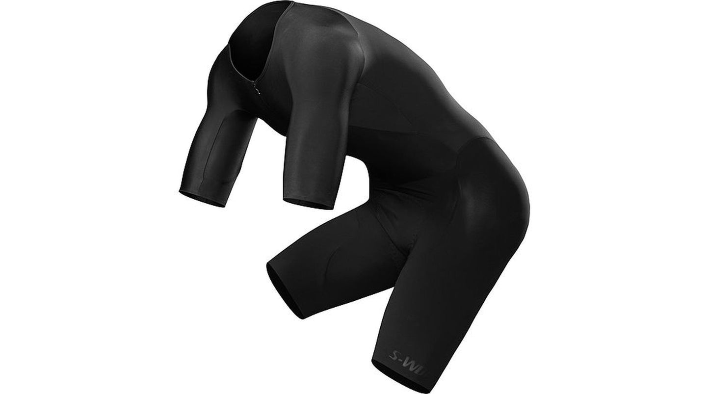 SW EVADE TT SKINSUIT BLK L-Specialized
