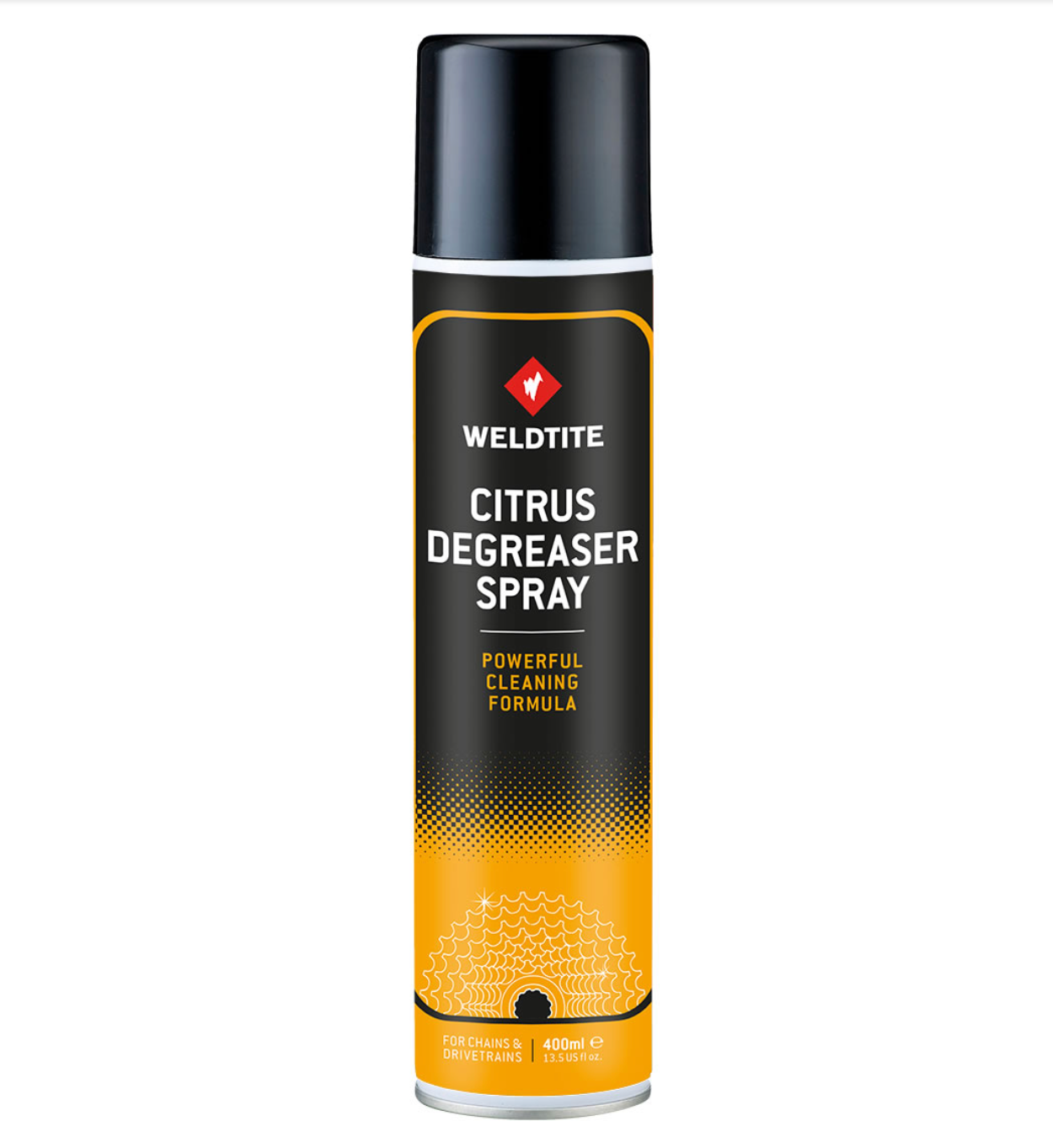 Weldtite Citrus Degreaser 400ml