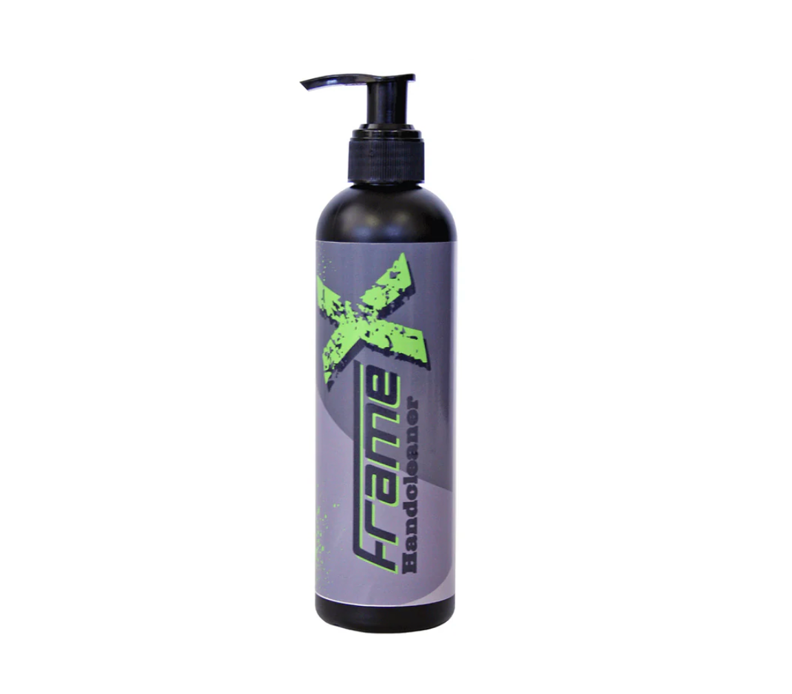 FrameX Hand Cleaner 250ml