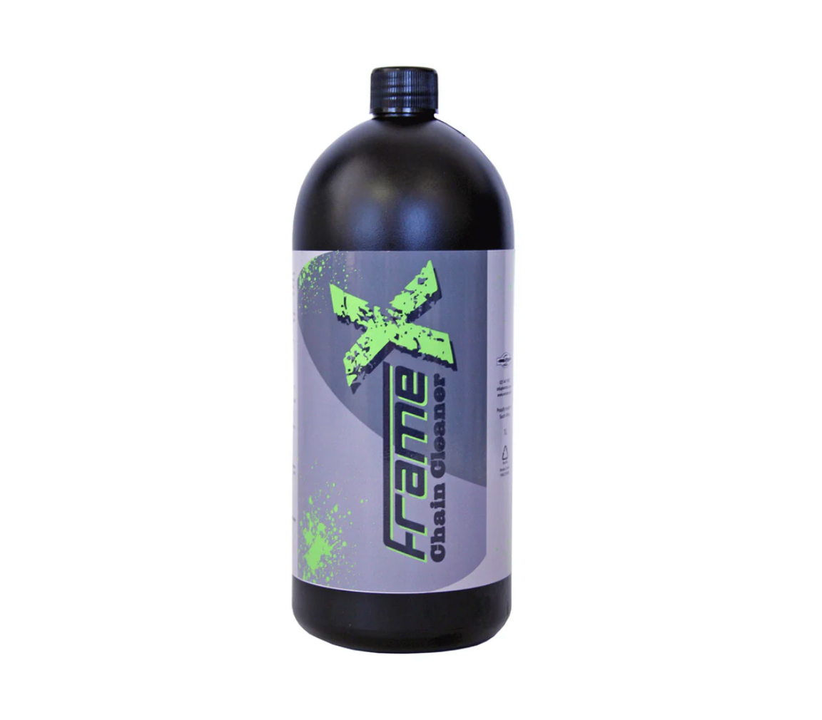 FrameX Chain Cleaner 1 Litre
