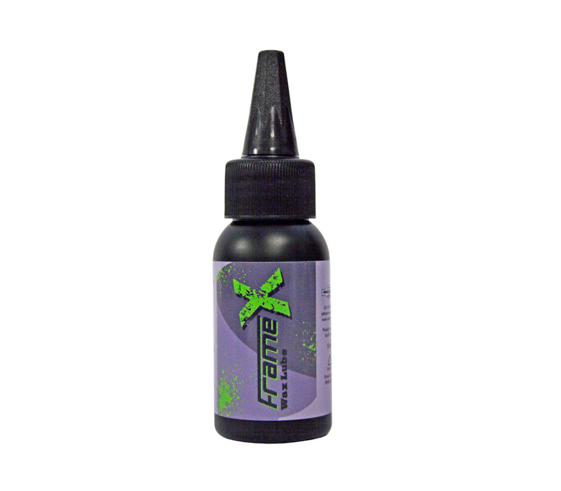 FrameX Wax Lube