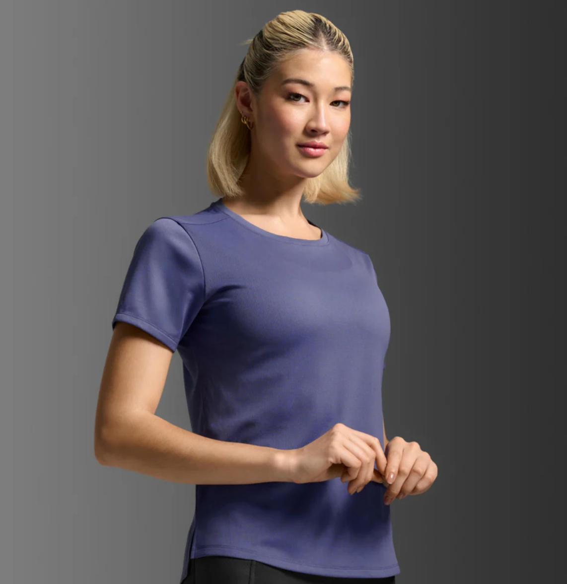 2XU Women's Aero Mesh Tee