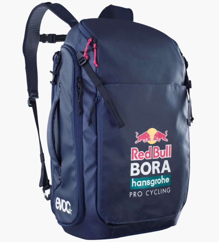 ATHLETE BACKPACK 30 - Red Bull - BORA - hansgrohe