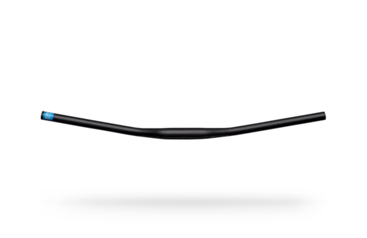 PRO HANDLEBAR LT HIGH RISE 740/31.8MM