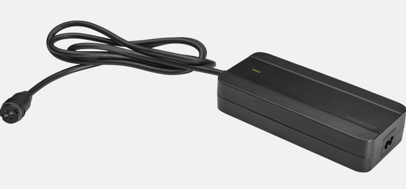 Turbo Battery Charger