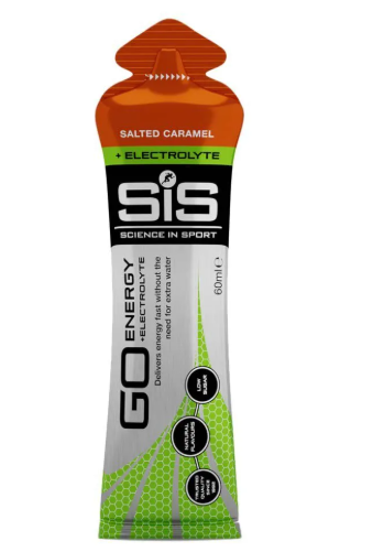 SiS GO Energy + Electrolyte Gel
