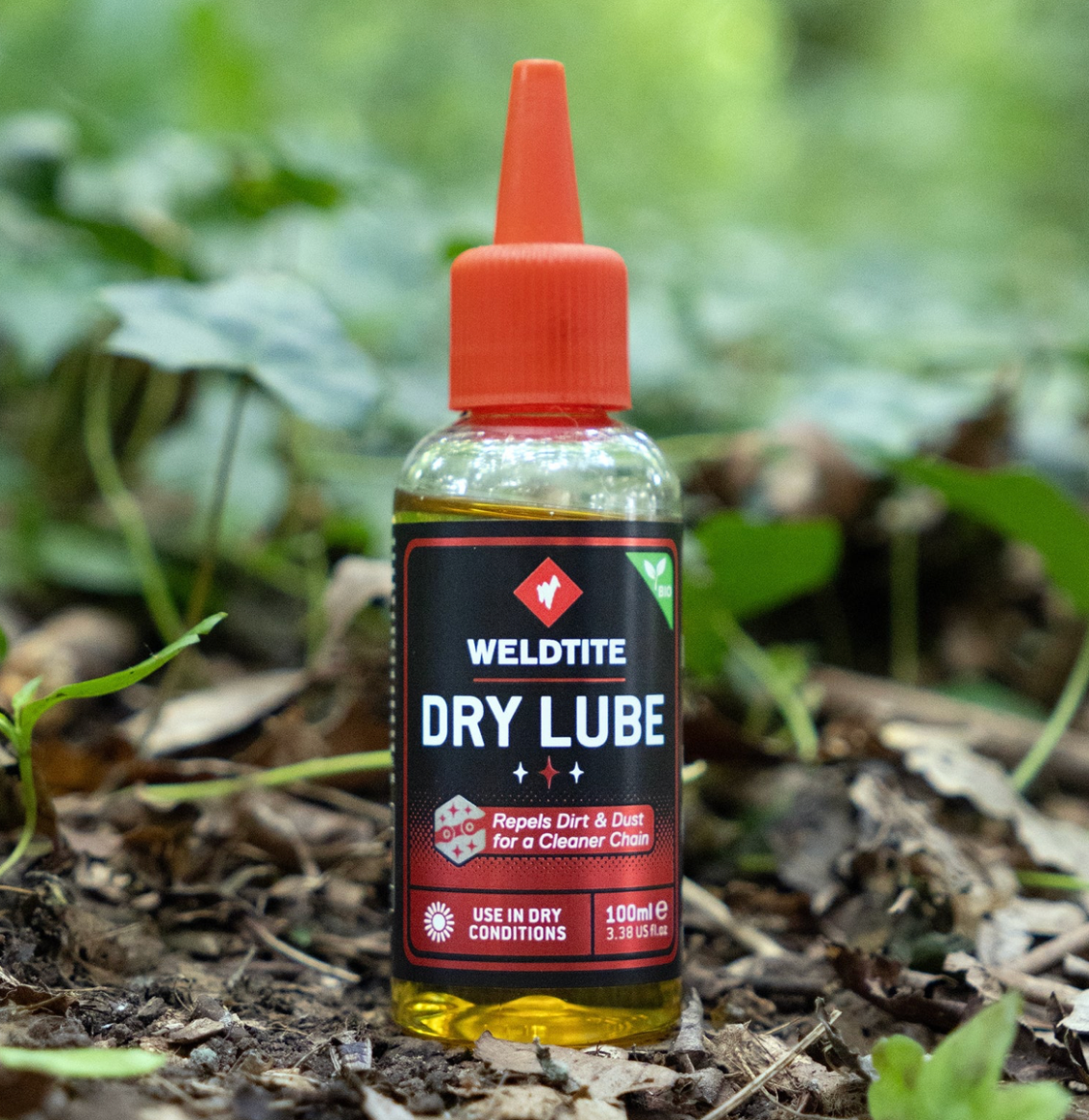 Weldtite Dry Lube 100ml