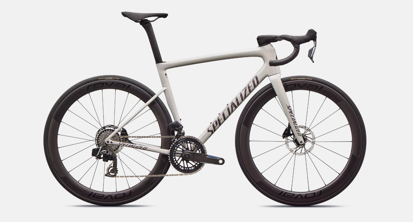 Tarmac SL8 Pro