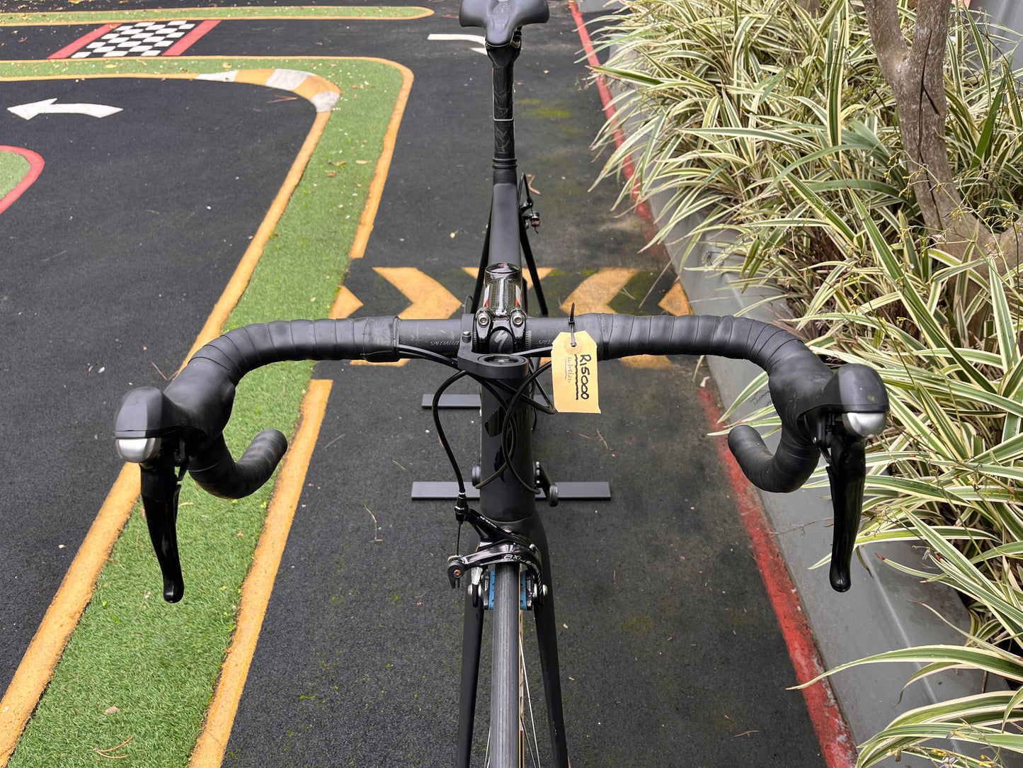 Carbon Road Bike
