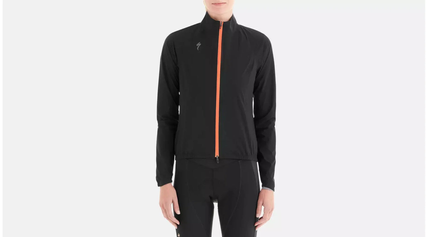 Women's Deflectª Pac Jacket-Specialized