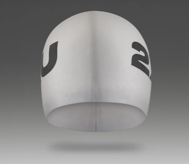 2XU Silicone Swim Cap