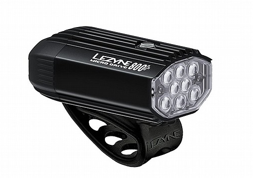 LED Light Micro Drive Front
