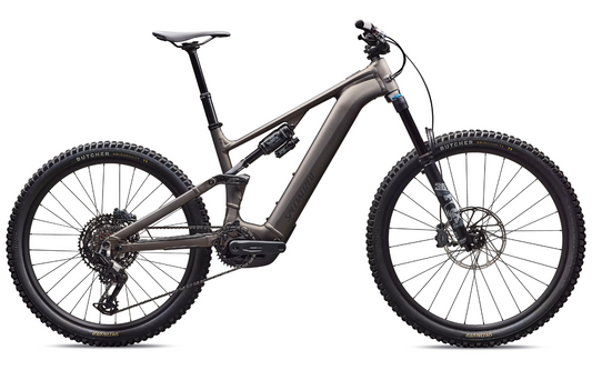 Turbo Levo 4 Comp Alloy