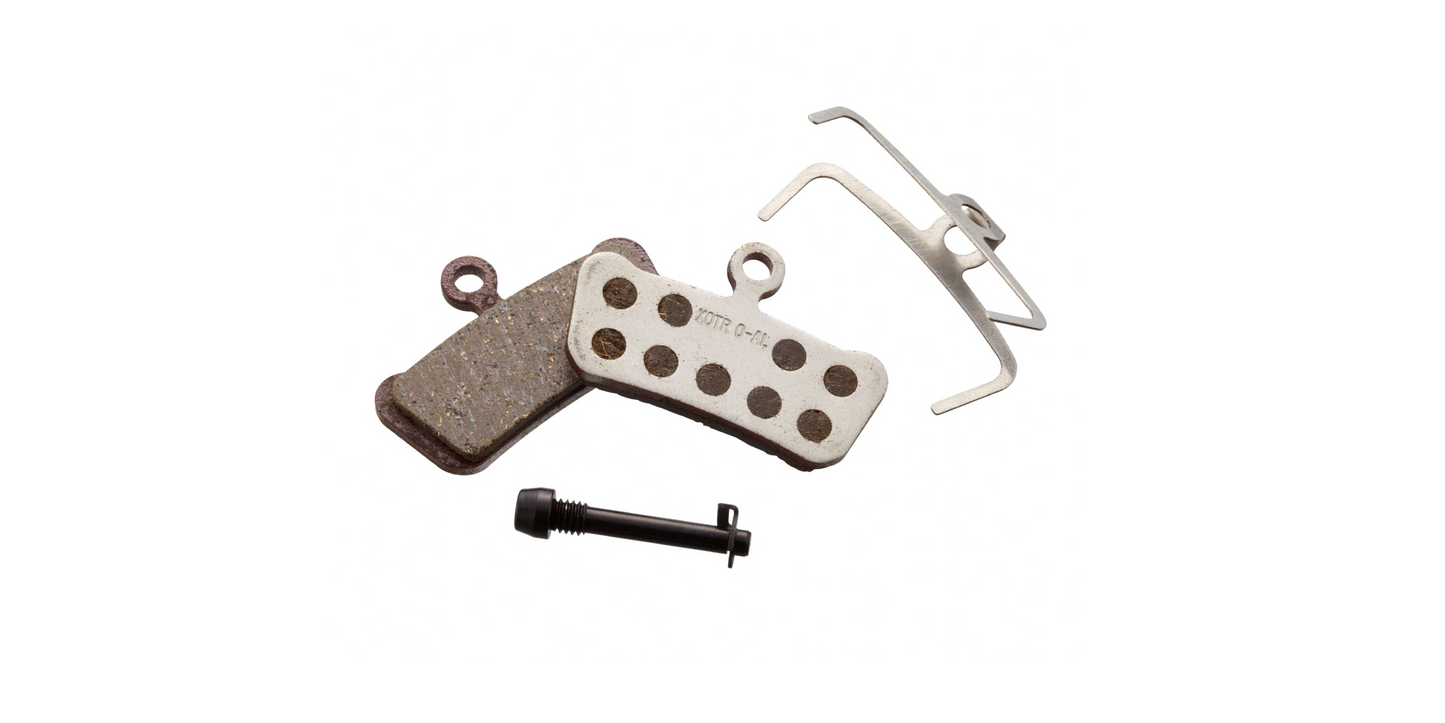 Sram Disc Brake Pads - Guide, Avid Trail Powerful | SIntered Steel