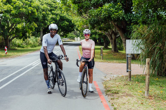 Cycling Gear vs Casual Clothes
