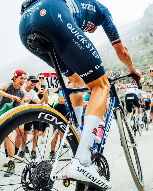 Essential Tips for Endurance Cycling Events