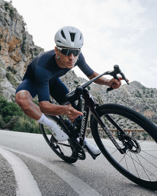 Conquering the Autumn Cycling Adventure