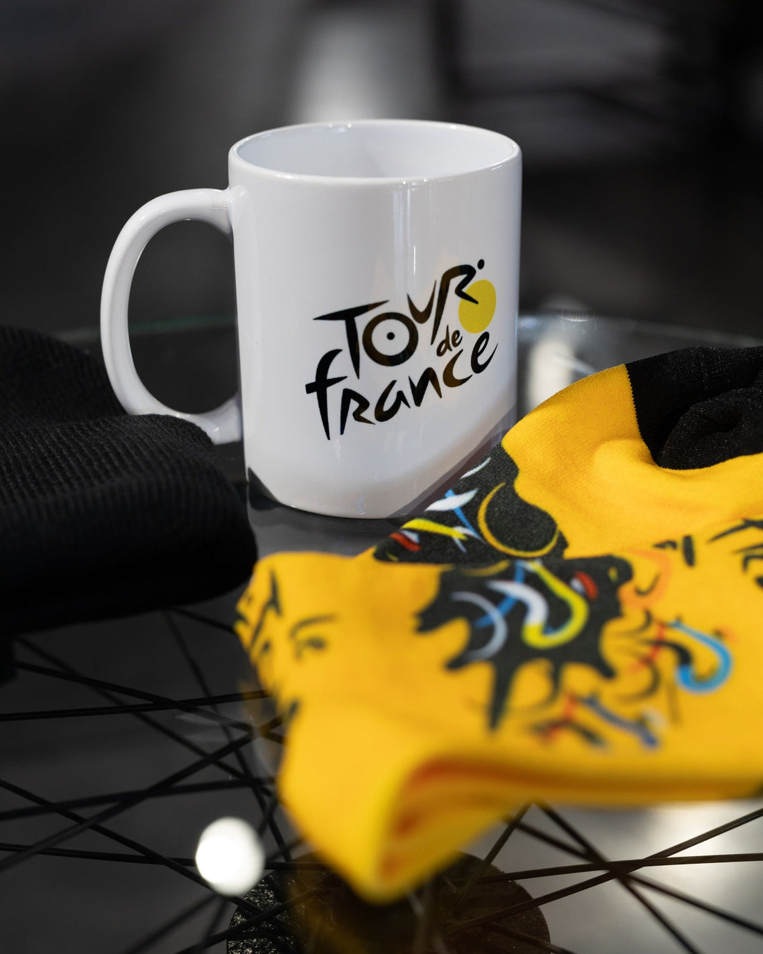Experience the Thrill of the Tour de France with Action Cycles!