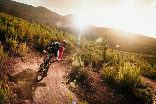 Gear Up for Winter Thrills