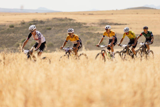 Cycling and Triathlon Line-Up for 2025