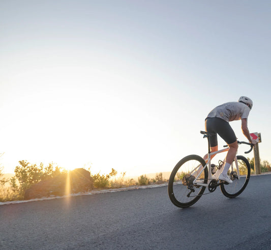 Preparing for a Cycle Tour