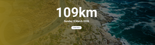 Cape Town Cycle Tour and Beyond