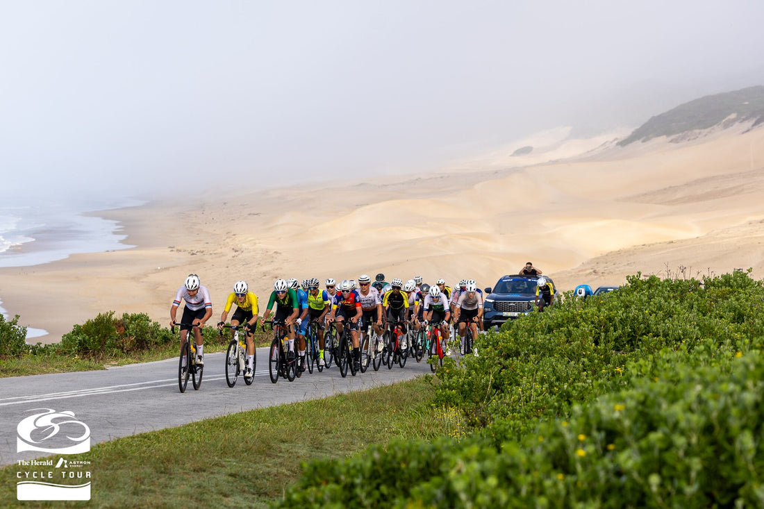 What to Expect and How to Prepare for the Herald Cycle Tour 2025
