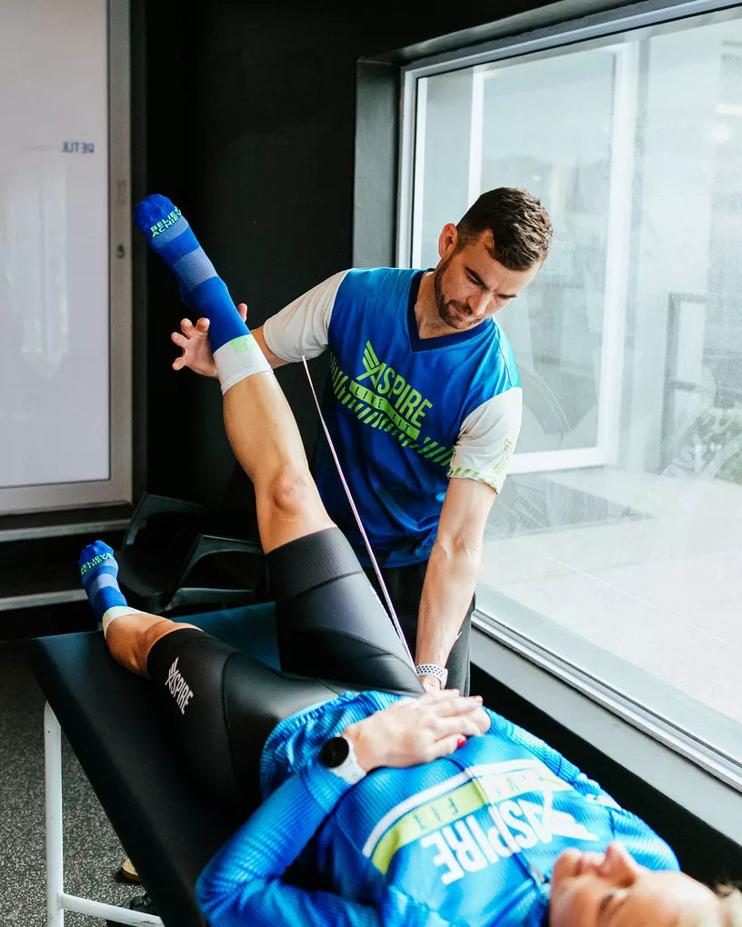 Tips for Effective Post-Race Recovery