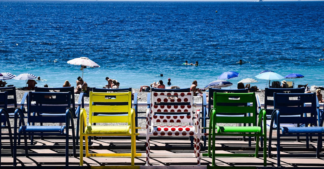Three Hot Tips for the Tour de France Spectator